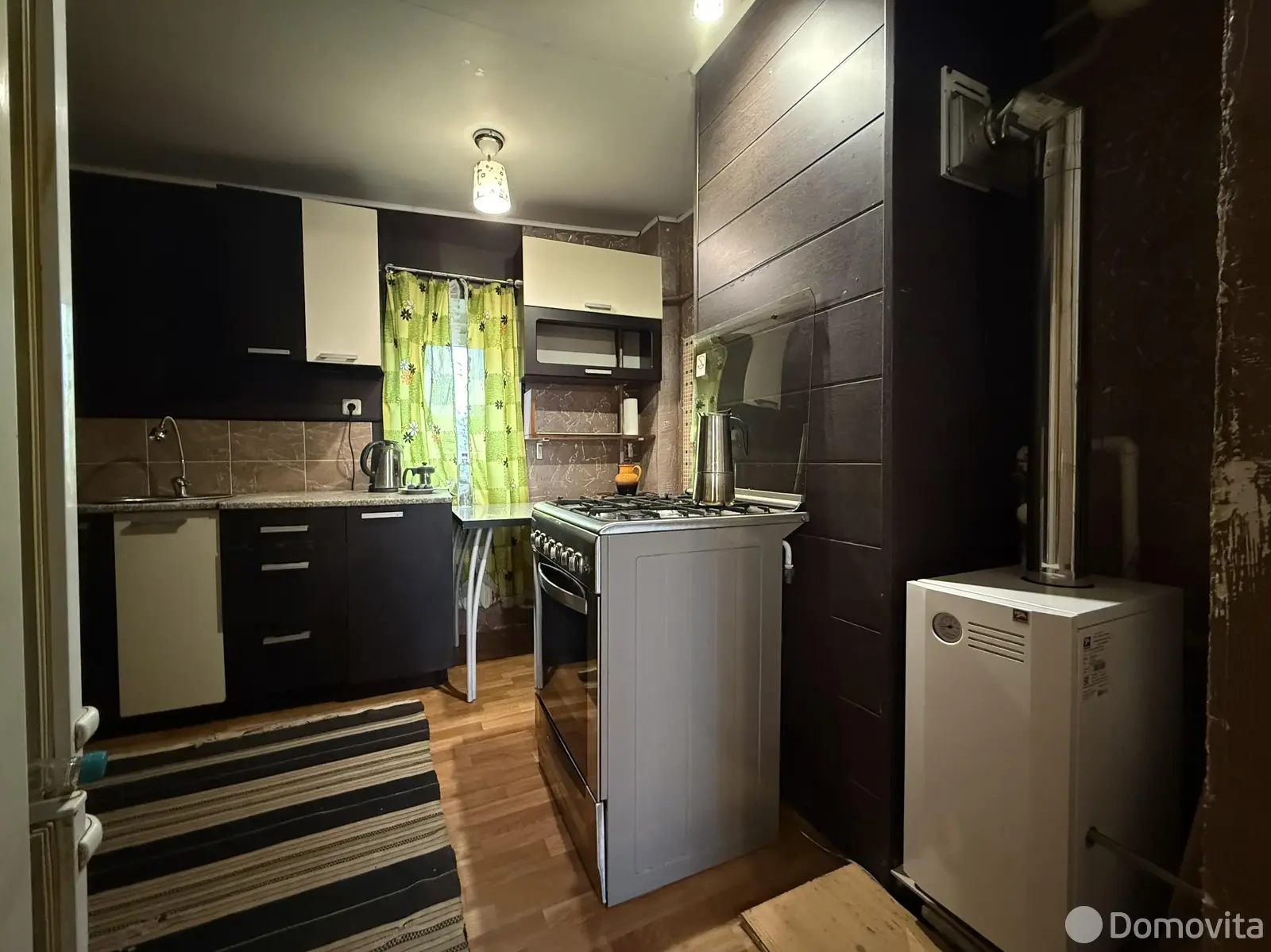 дом, Рогачев, ул. Дзержинского, д. 14 - лучшее предложение