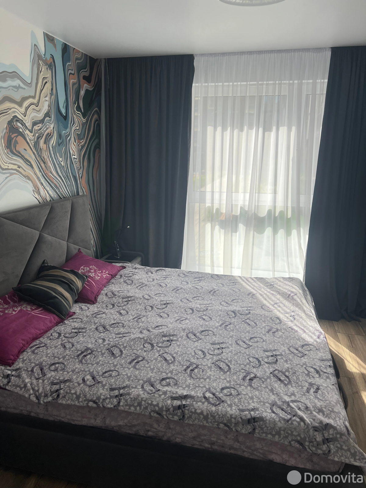 Снять 3-комнатную квартиру в Ратомке, ул. Морской Риф, д. 1, 900EUR, код 147821 - фото 21