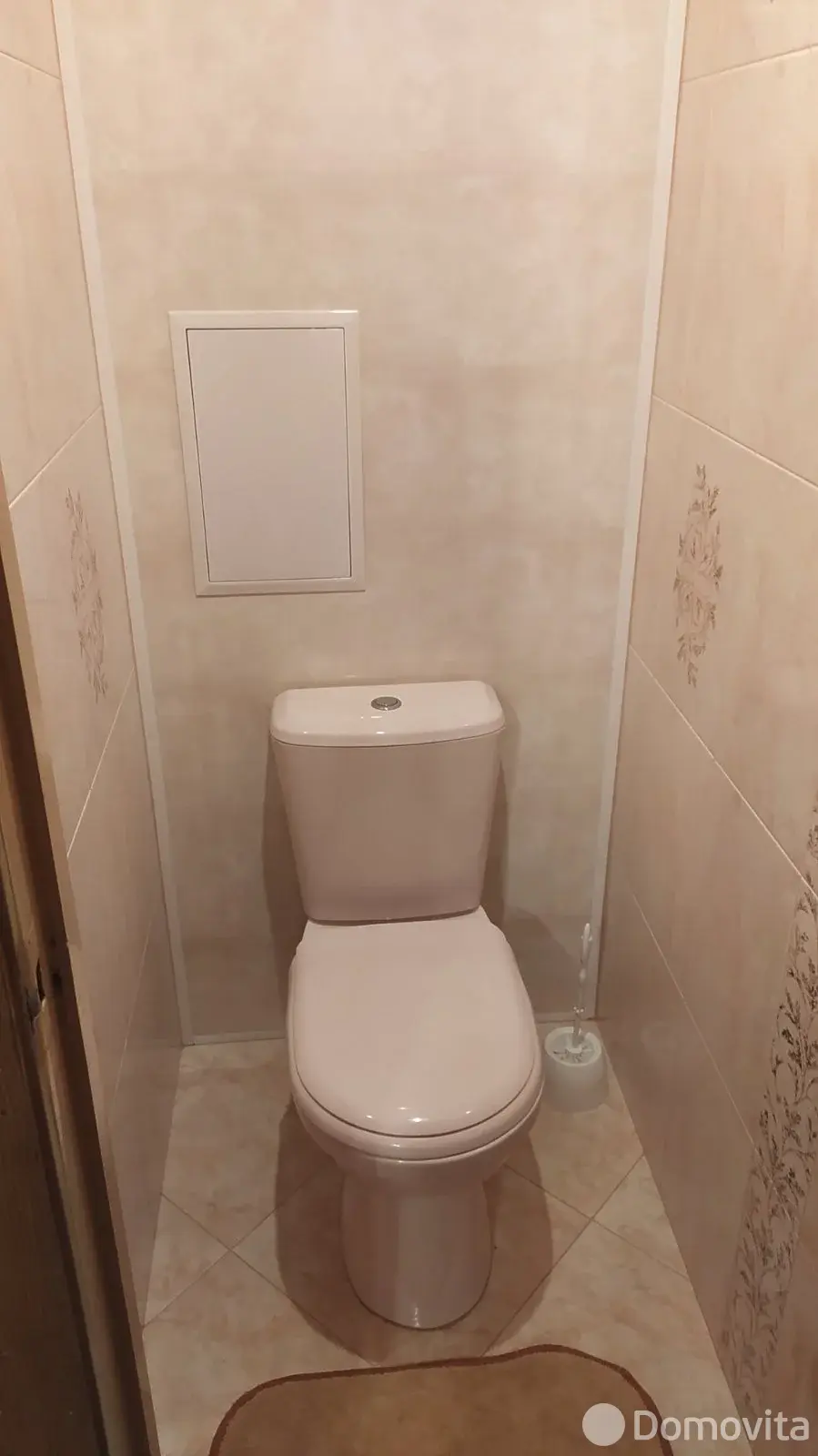 аренда квартиры, Фаниполь, ул. Комсомольская, д. 42