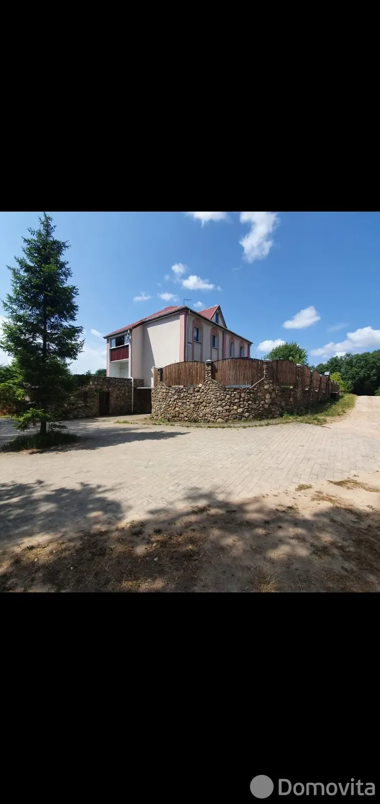 Стоимость продажи дома, Октябрьская,