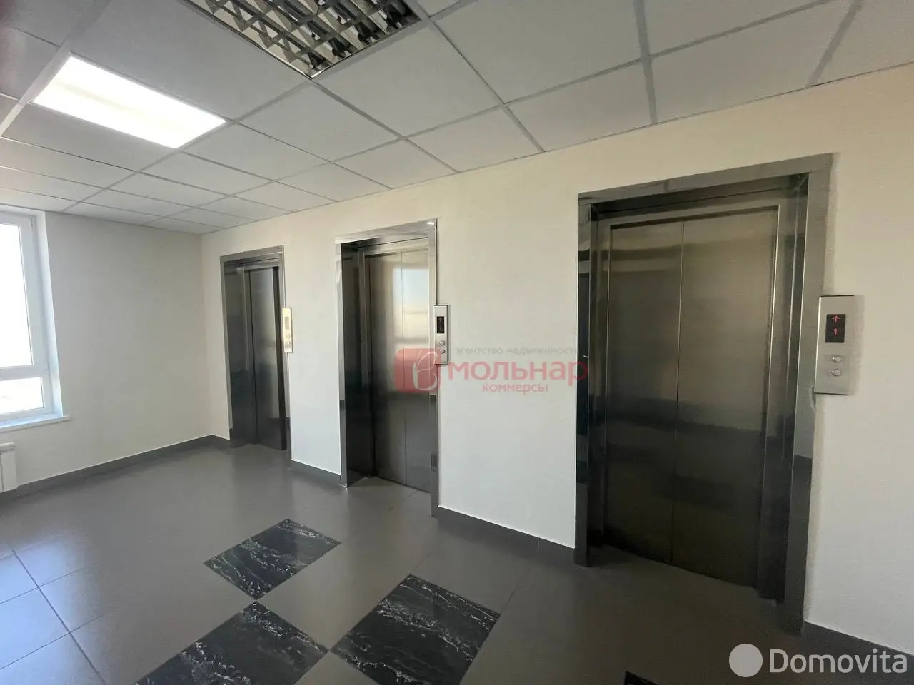 Снять офис на пр-т Партизанский, д. 40 в Минске, 916EUR, код 14287 - фото 2