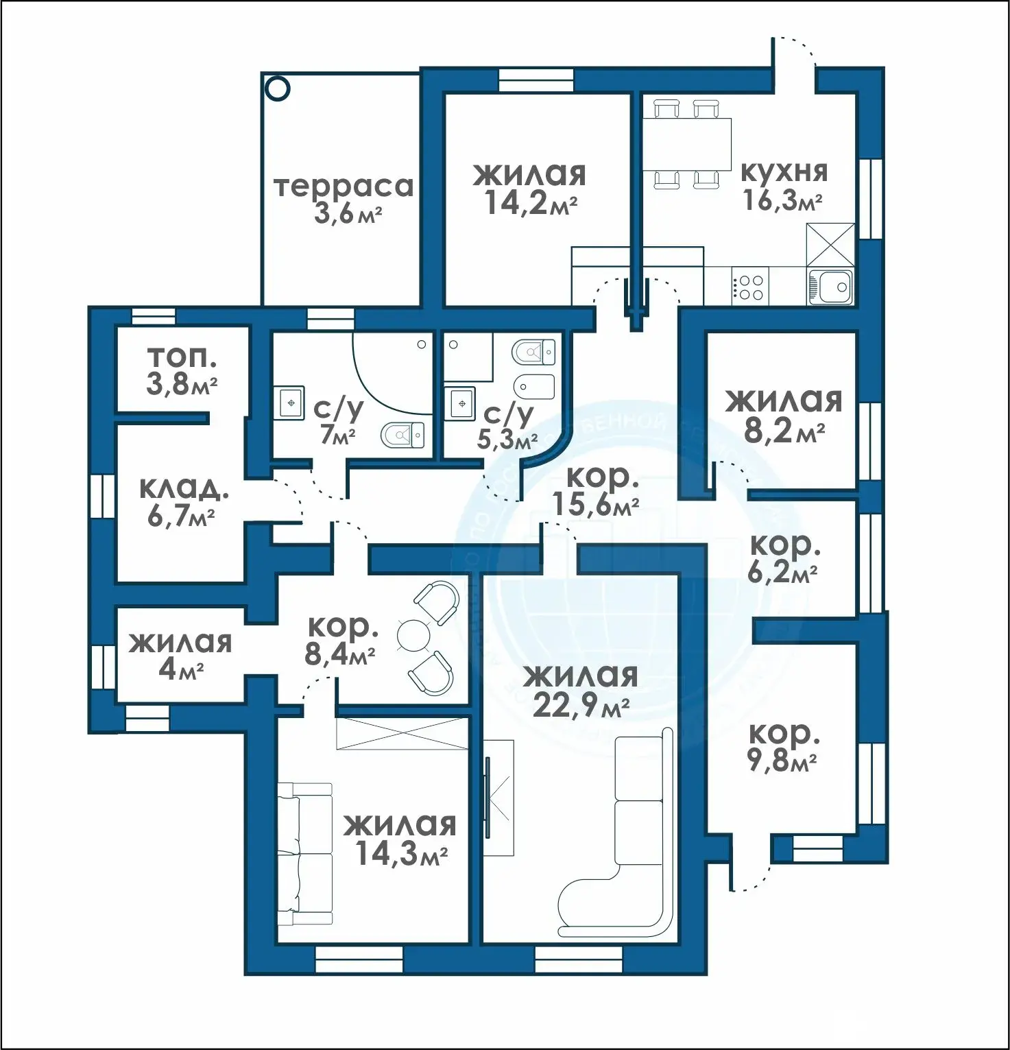 продажа дома, Барановичи, пер. Зенитный 2-й, д. 28