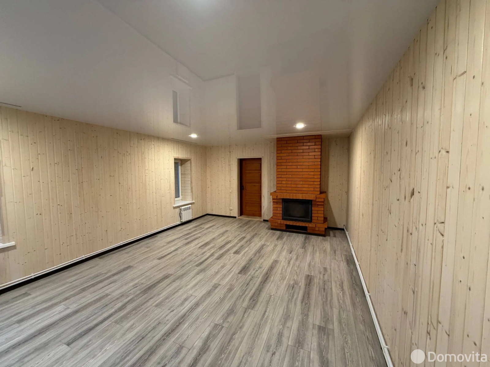 коттедж, Басмановка, ул. Садовая, д. 1 - лучшее предложение