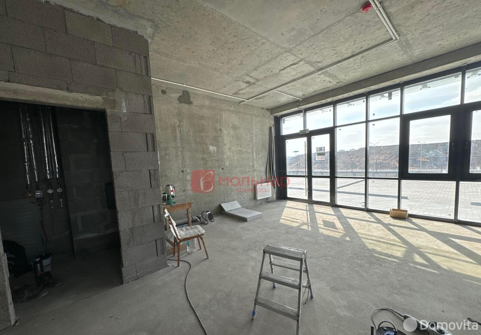 Снять торговую точку на ул. Братская, д. 17 в Минске, 1650EUR, код 966209 - фото 4