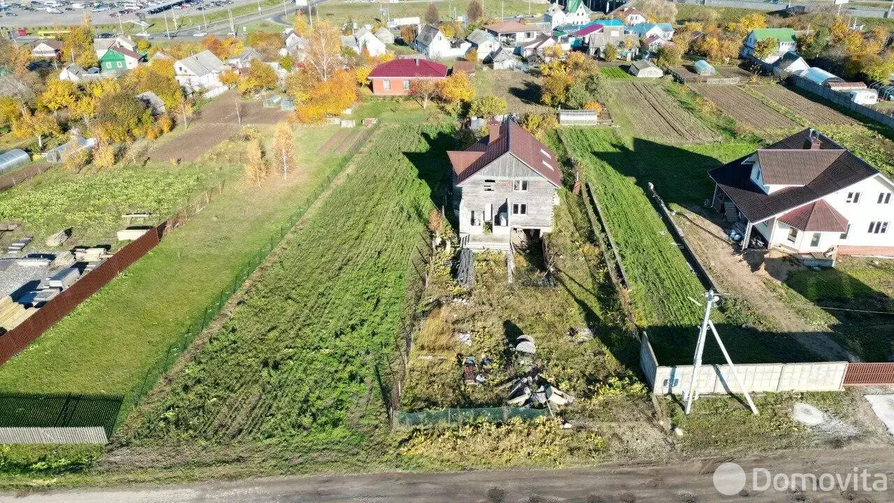 дом, Дворицкая Слобода, д. 4 