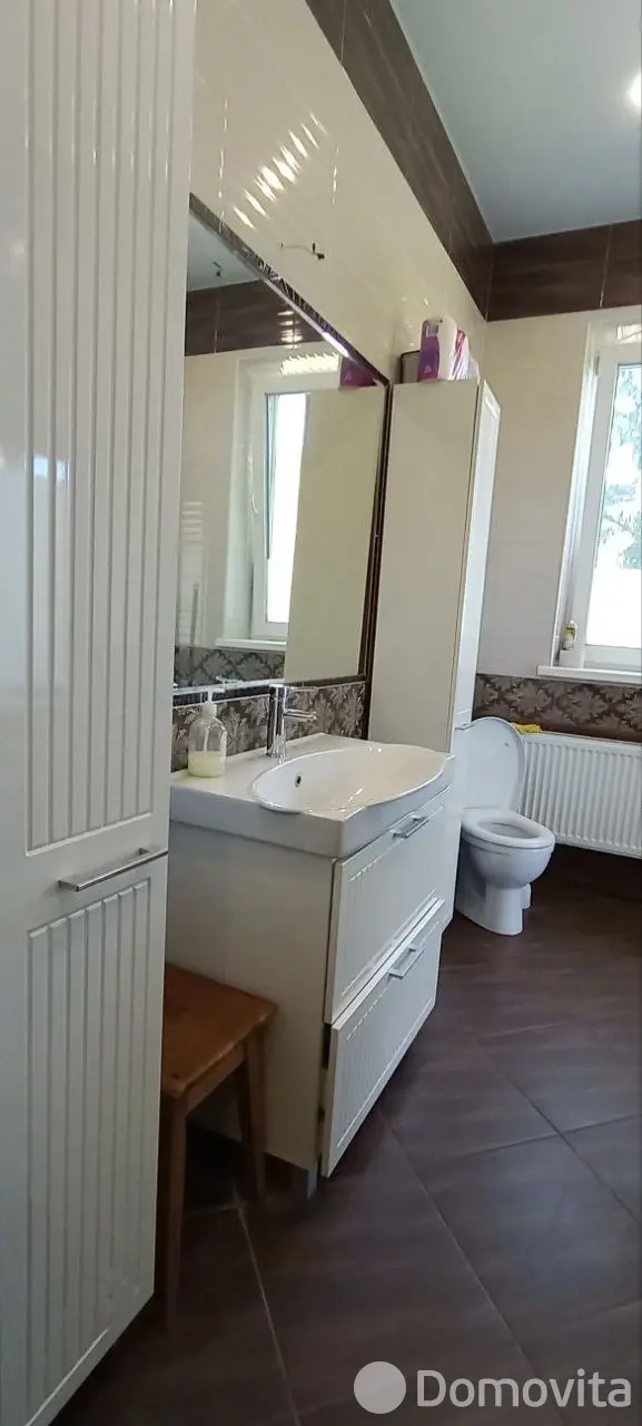 купить коттедж, Голынец, ул. Лесная