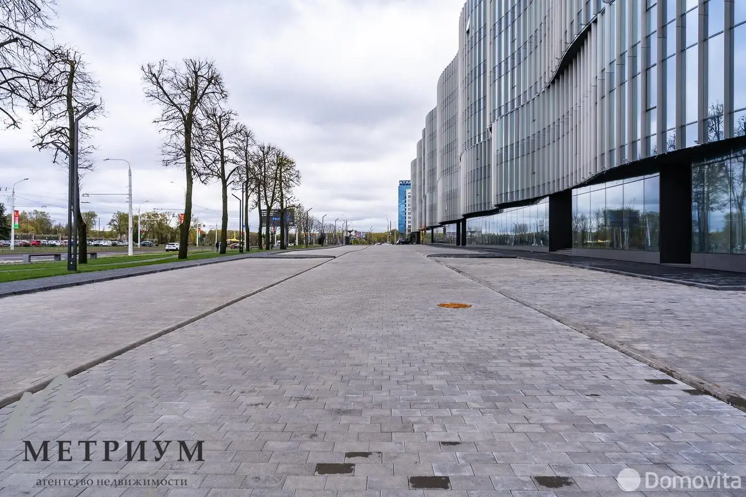 Снять офис на пр-т Победителей, д. 63/В в Минске, 320000EUR, код 13831 - фото 23