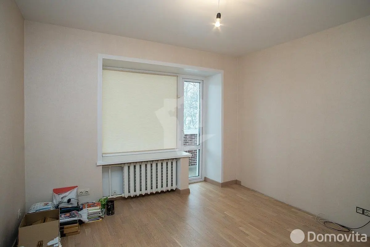 Снять 5-комнатную квартиру в Минске, ул. Кульман, д. 15, 1000USD, код 149043 - фото 12