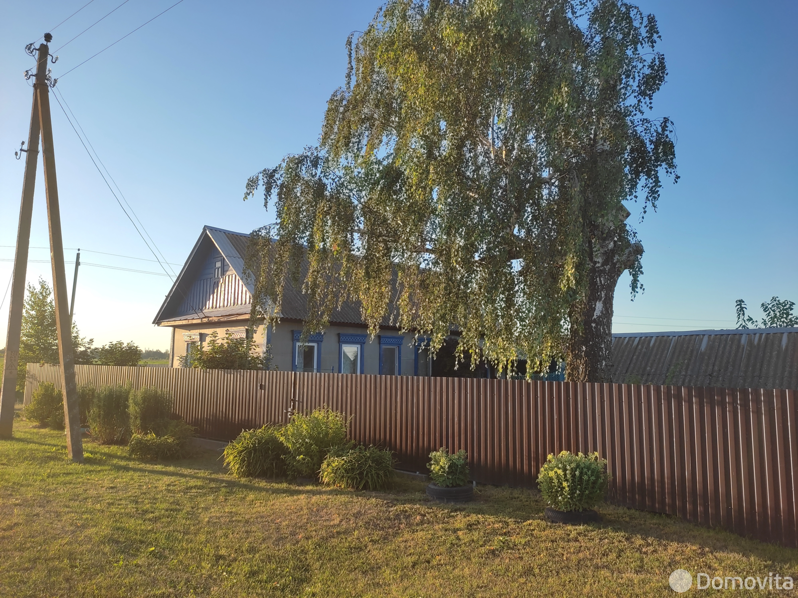 Купить 1-этажную дачу в Подгае Минская область, 9000USD, код 184121 - фото 22