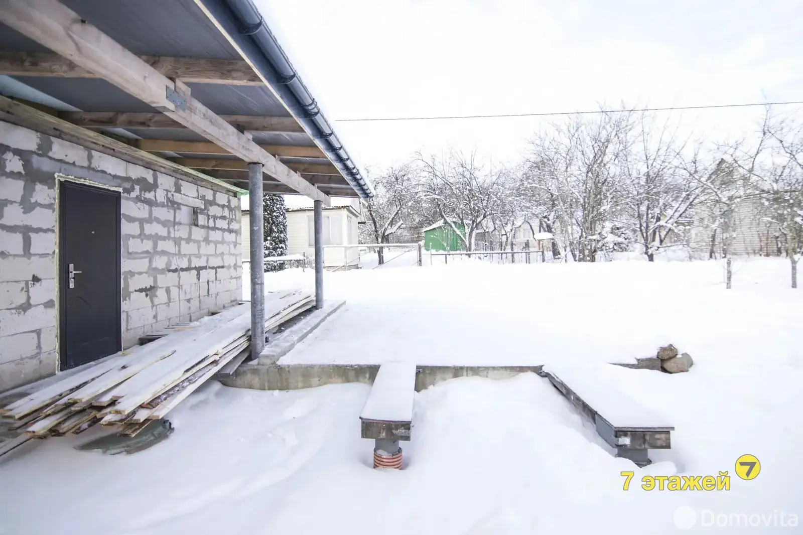 Стоимость продажи участка, Лесное-70, 