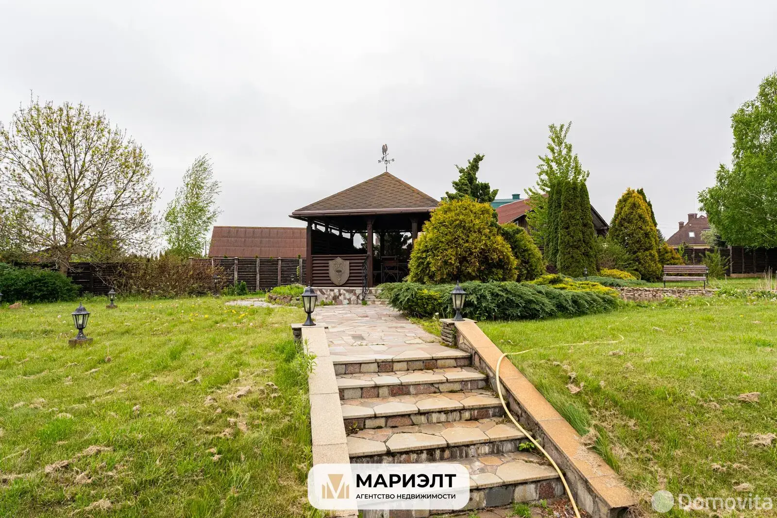 Снять офис на ул. Кольцевая, д. 3 в Цнянке, 7000EUR, код 15735 - фото 24