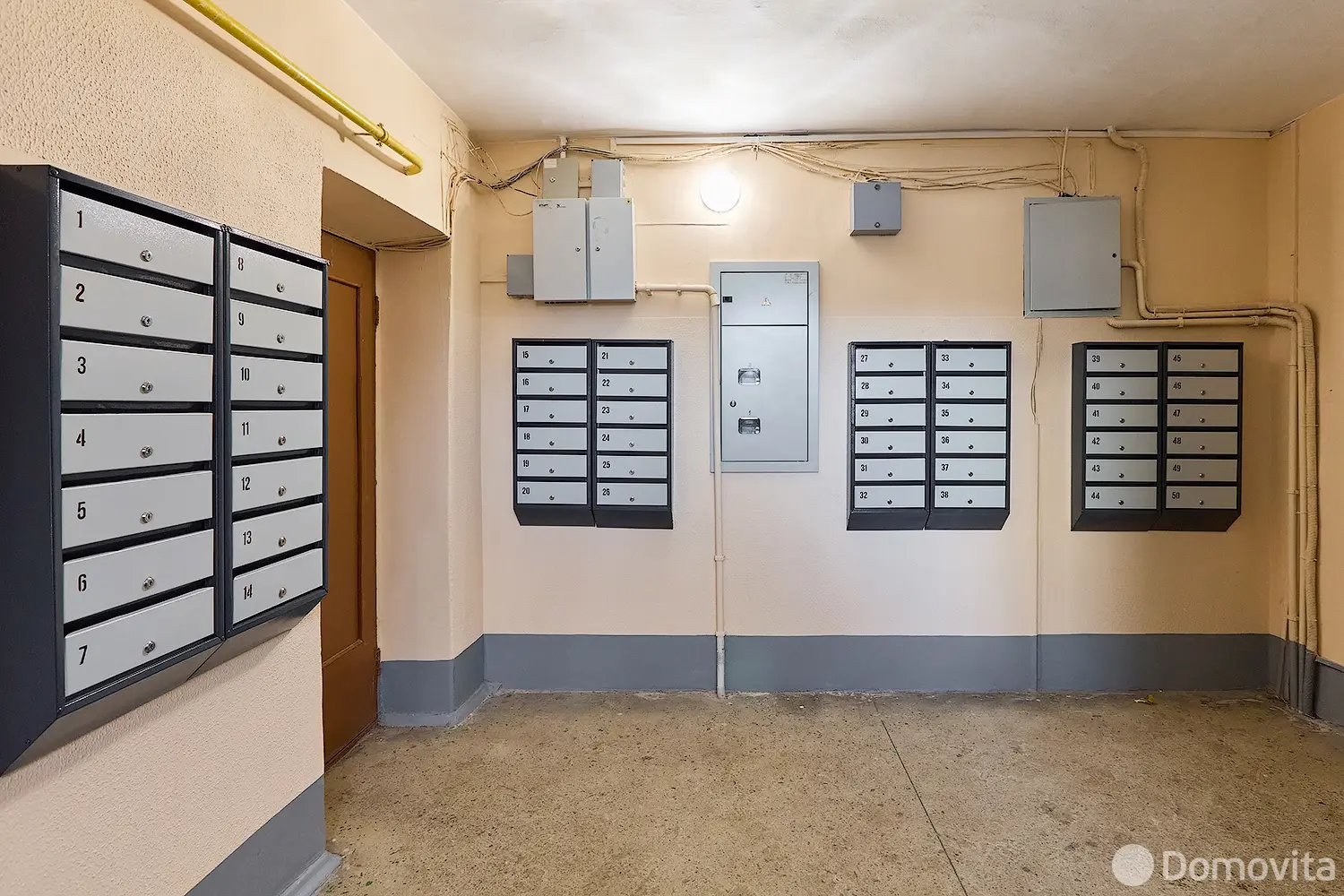 Снять 2-комнатную квартиру в Минске, пр-т Партизанский, д. 5, 500USD, код 150939 - фото 22