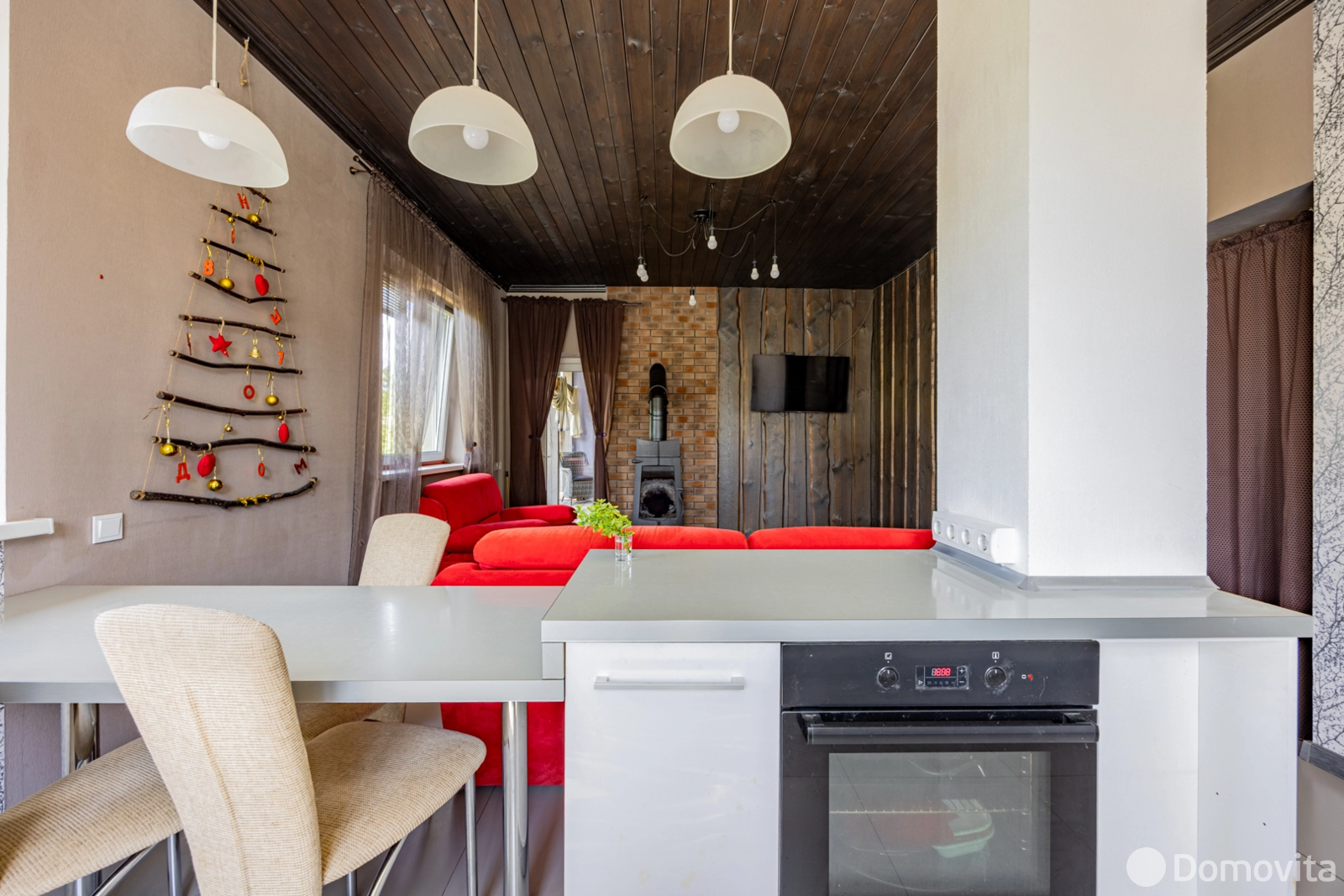 продажа дома, Войровка, ул. Садовая