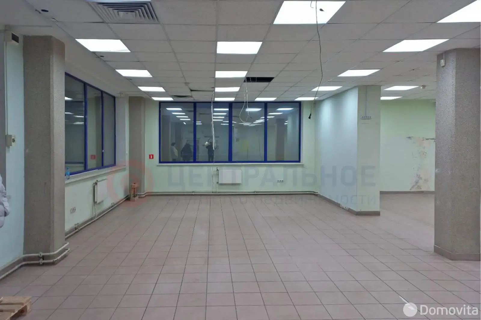 Стоимость аренды торгового объекта, Минск, ул. Веры Хоружей, д. 6/в