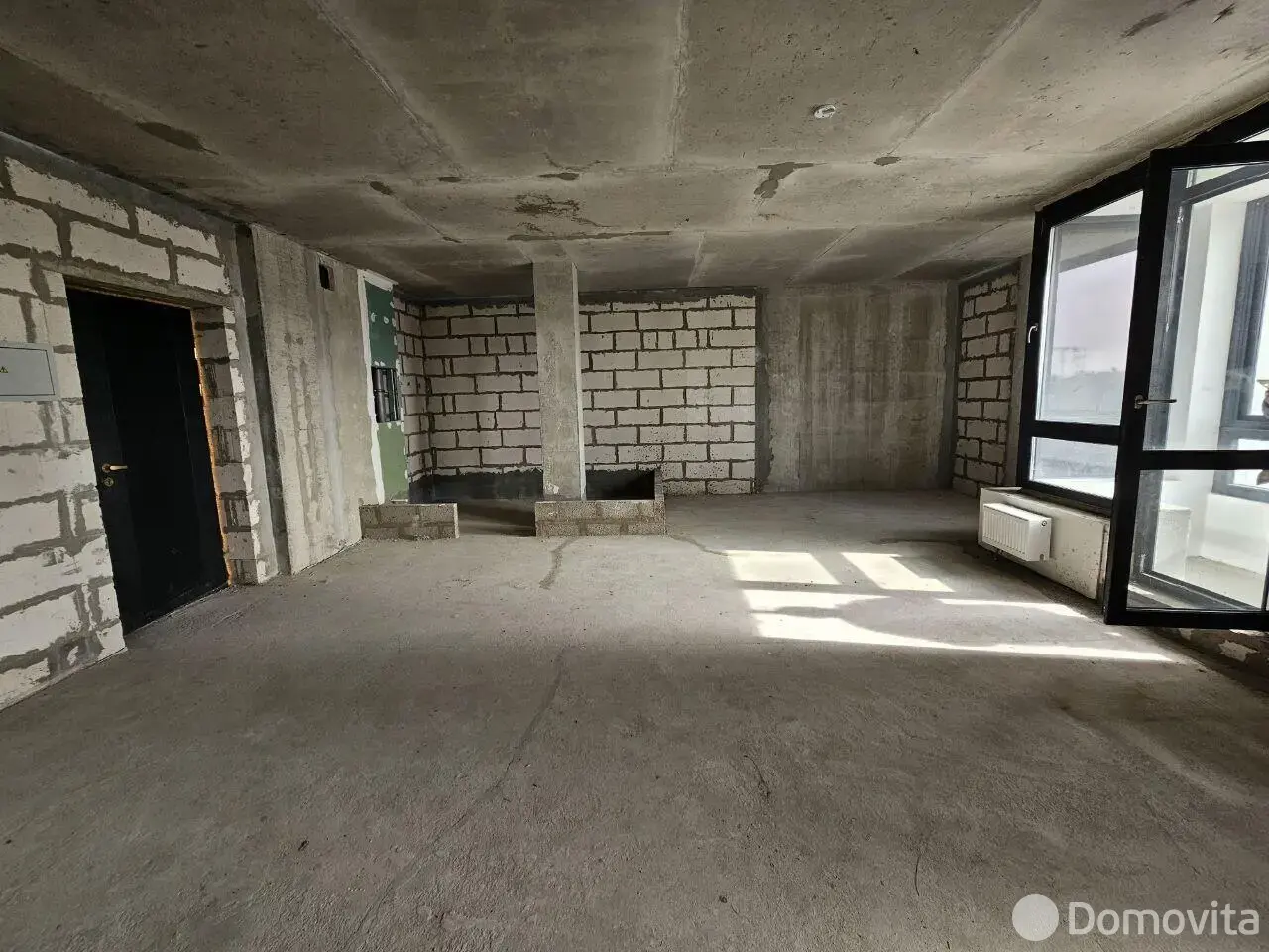 Продажа 1-комнатной квартиры в Минске, ул. Петра Мстиславца, д. 10 - фото 3
