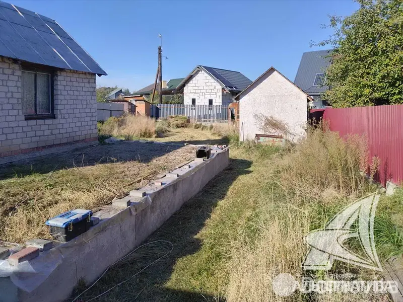 Купить земельный участок, 4.02 соток, Автомобилист-80, Брестская область, 59000BYN, код 572596 - фото 11