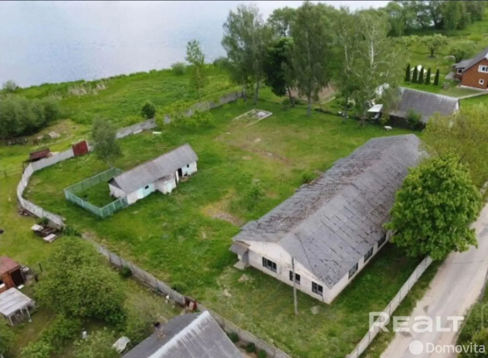 Купить земельный участок, 29 соток, Волма, Минская область, 100000USD, код 570464 - фото 12