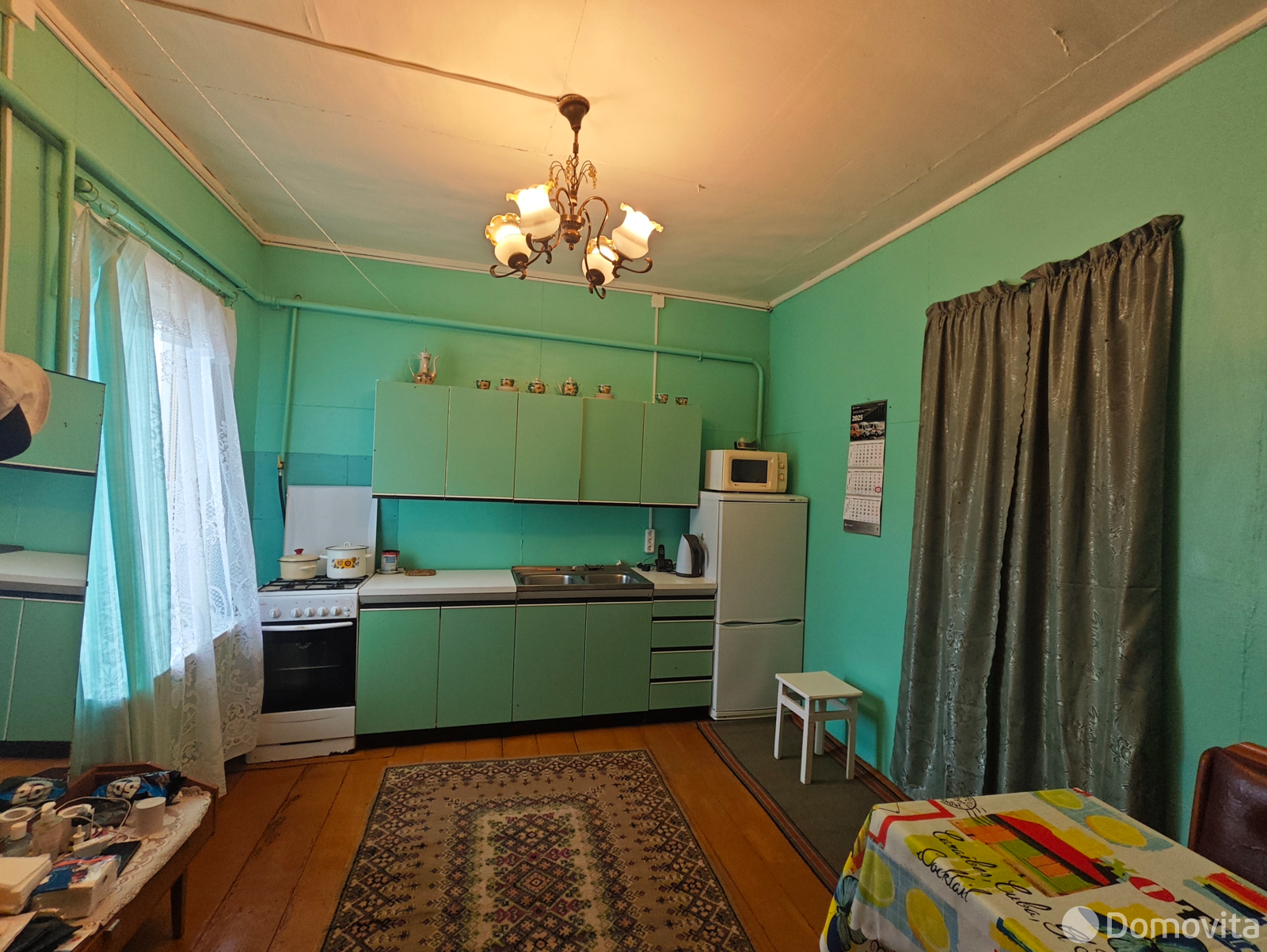 дом, Тарейки, ул. Озёрная без посредников