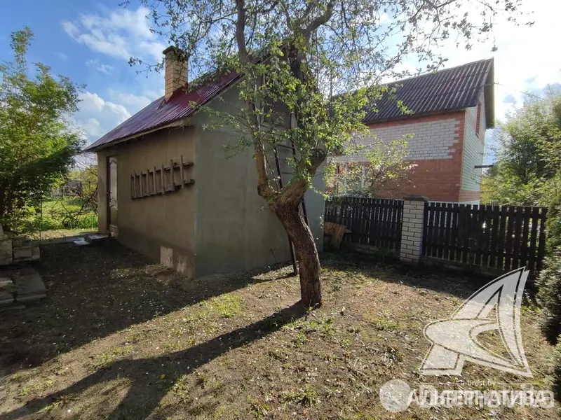 Продажа 2-этажной дачи в Отдых Брестская область, 34000USD, код 177968 - фото 34