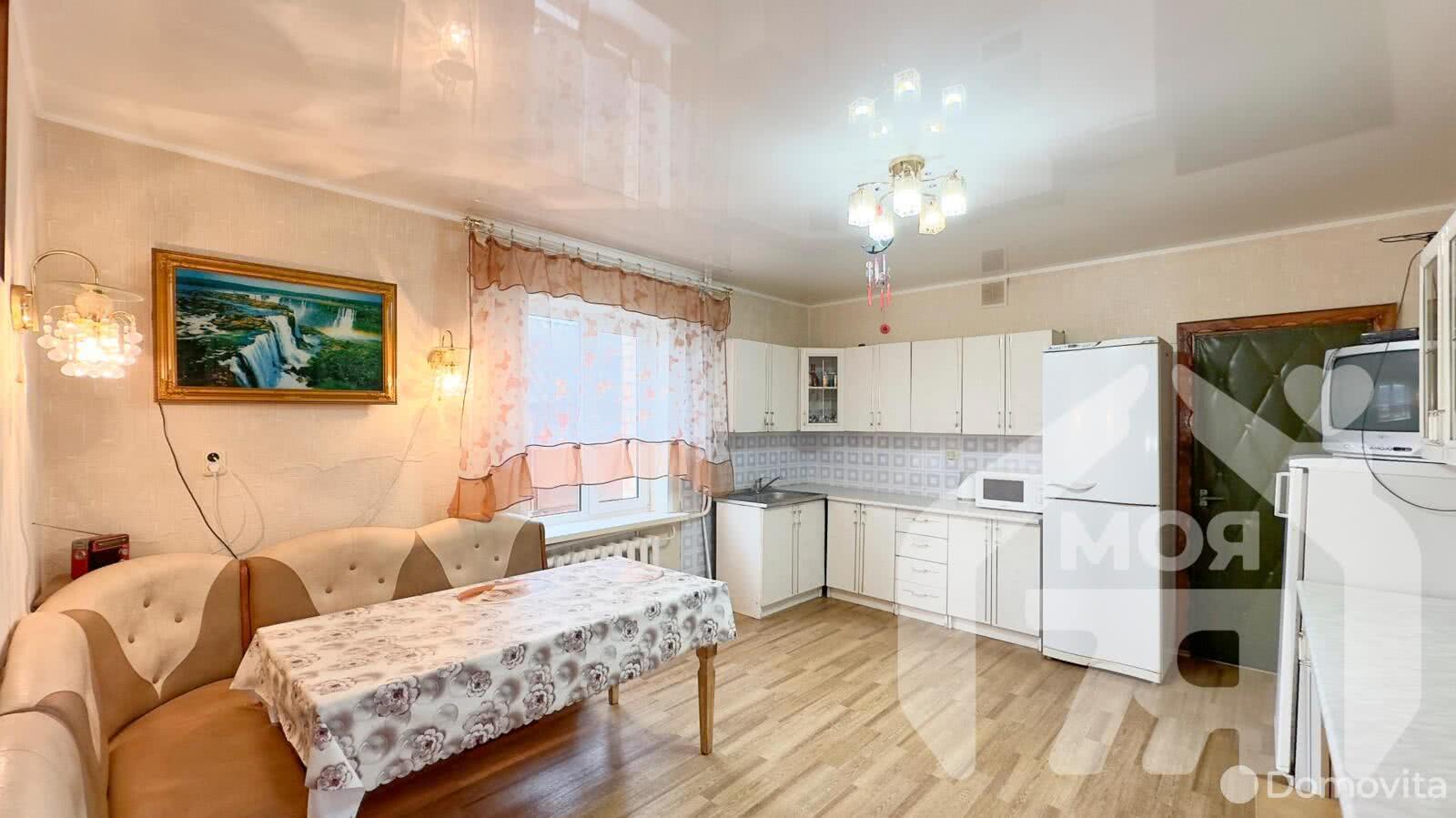 Продажа 2-этажного дома в Углах, Минская область ул. Московское Шоссе, 79900USD, код 634381 - фото 5
