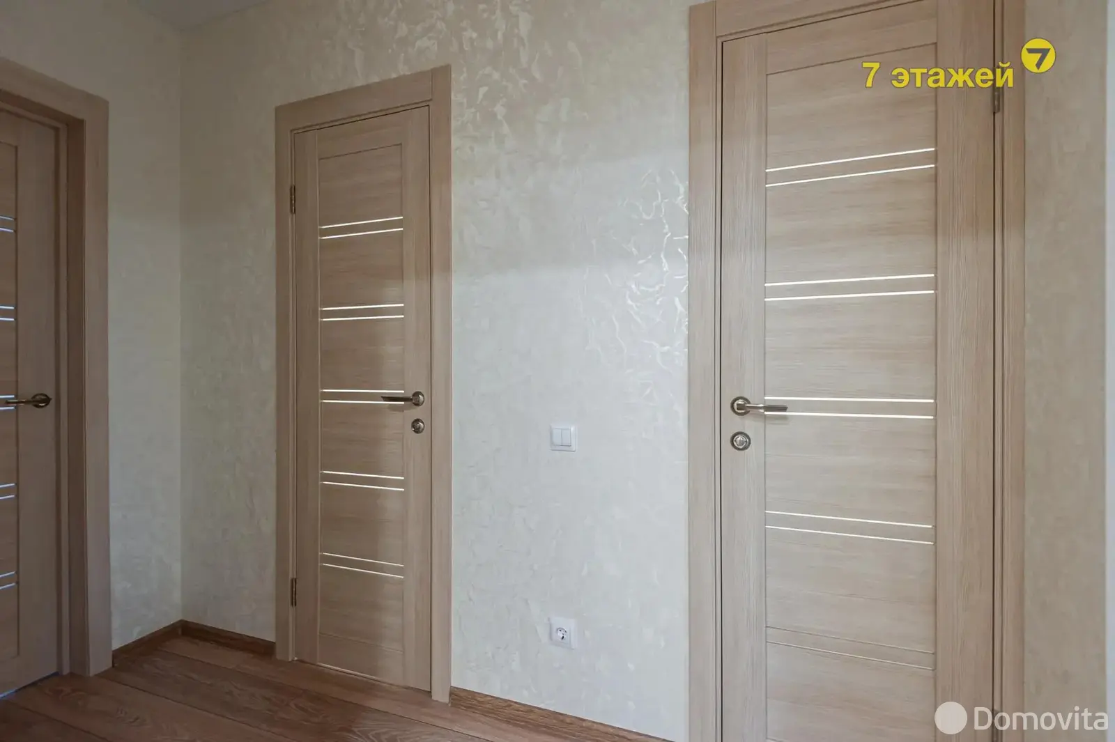 Снять 3-комнатную квартиру в Копище, ул. Пилотная, д. 12, 750USD, код 148979 - фото 15