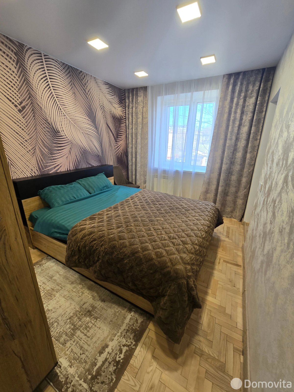 Стоимость аренды квартиры, Минск, ул. Сторожовская, д. 8