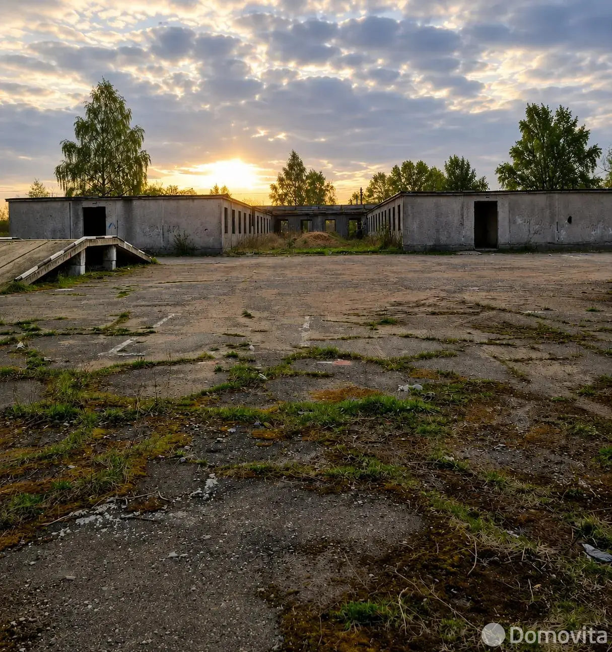 купить объект сферы услуг, Погост-2, ул. Загородная, д. 23