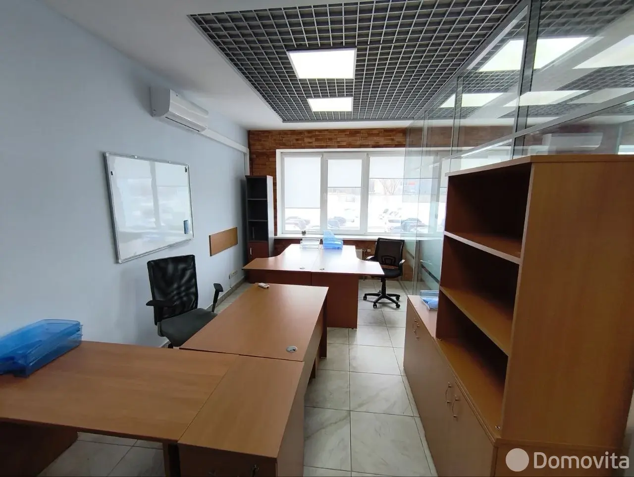Аренда офиса на пер. Монтажников 4-й, д. 5 в Минске, 4963.2BYN, код 17146 - фото 12