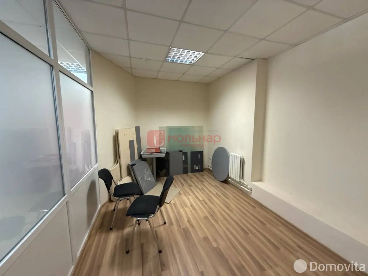 офис, Минск, пер. Козлова, д. 5А, стоимость продажи 295 941 р.