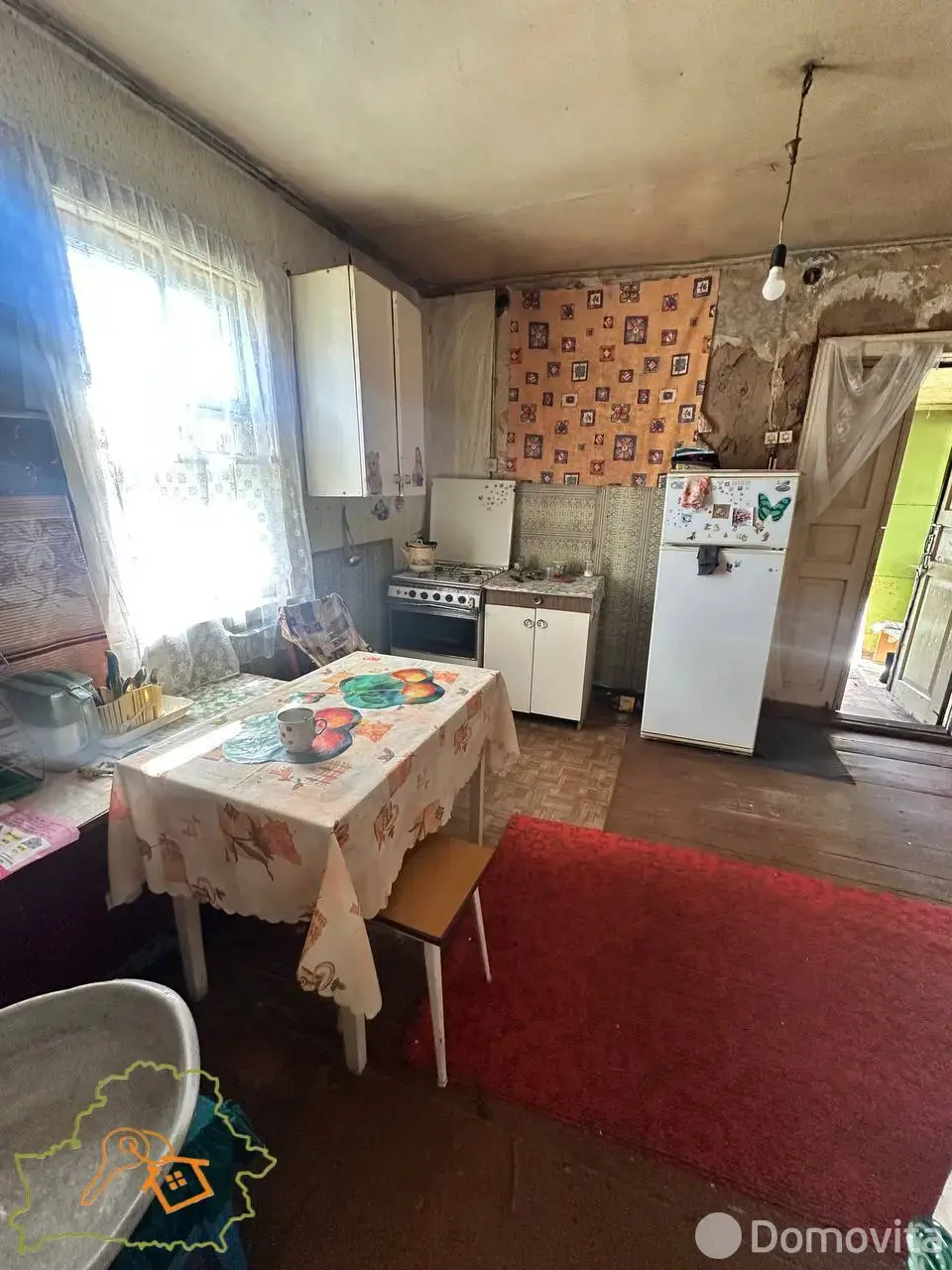 дача, Дубовка, ул. Красноармейская