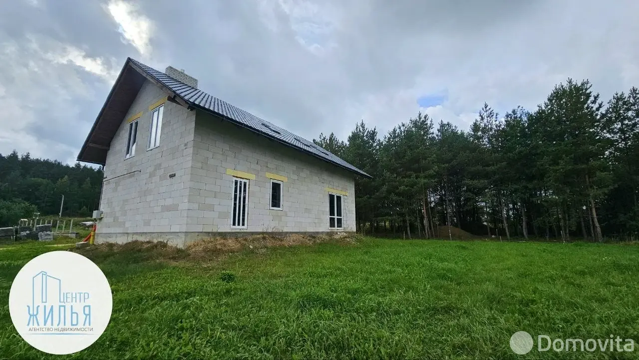 дом, Каменка, ул. Белая
