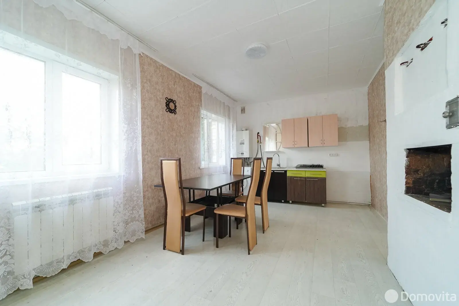 продажа дома, Рябиновка, ул. Рябиновая