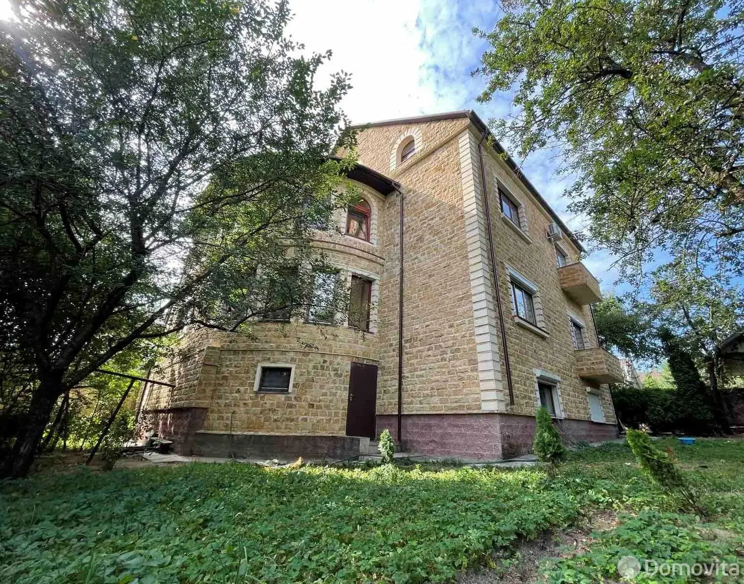 продажа дома, Минск, пер. Кольцова 2-й, д. 52