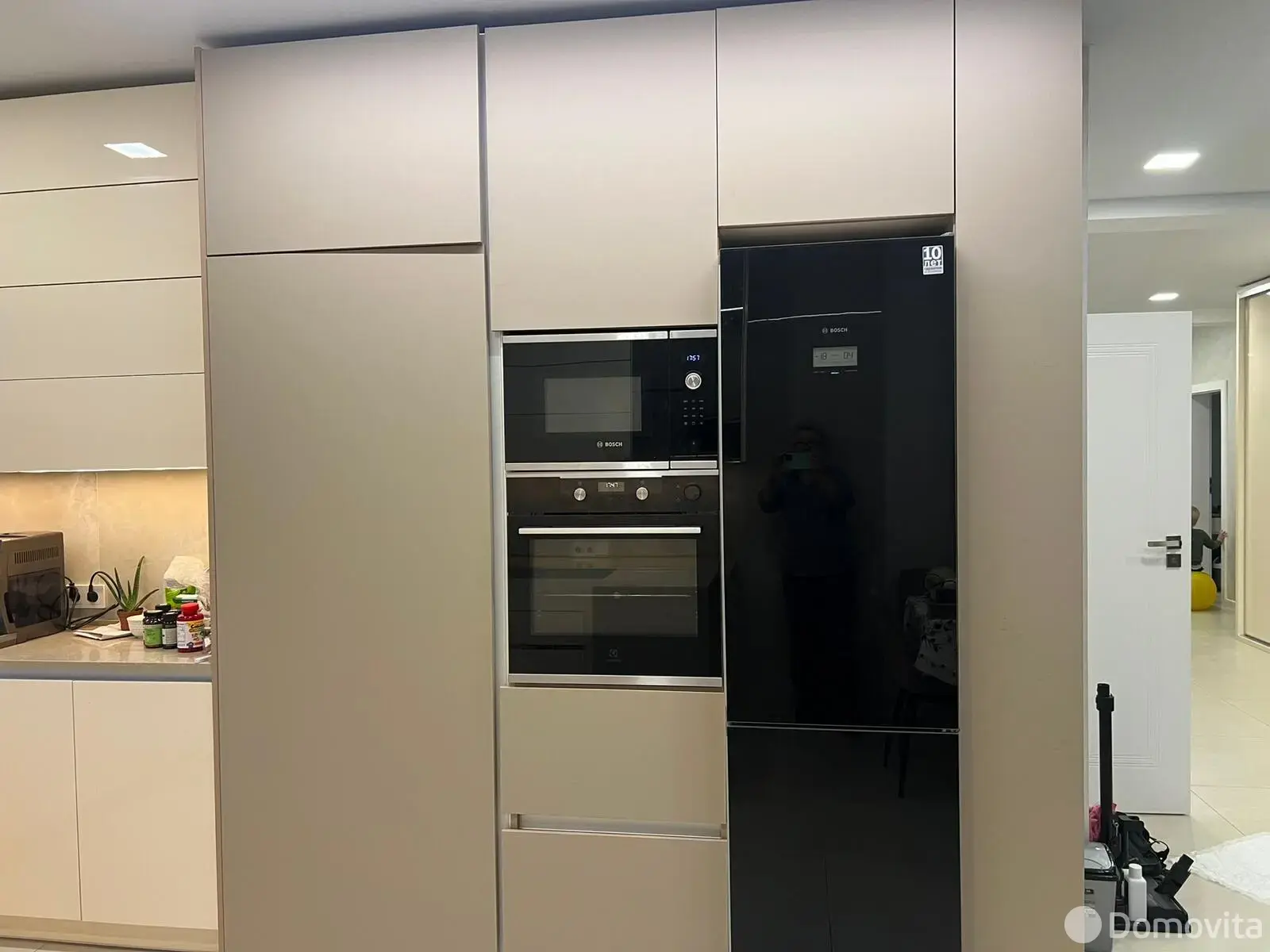 дом, Гаспадар-2002, 