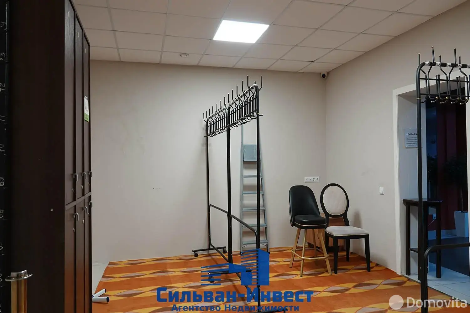 Аренда офиса на ул. Советская, д. 66/А в Гомеле, 8000USD, код 16511 - фото 34