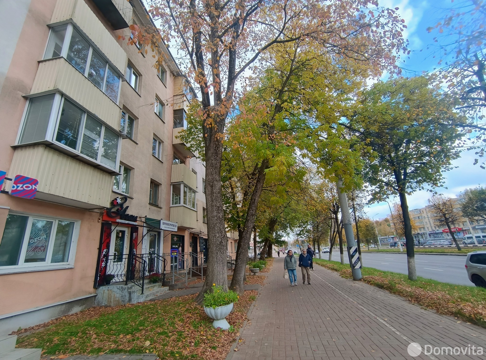 Купить офис на пр-т Московский, д. 14 в Витебске, 100000USD, код 10720 - фото 11