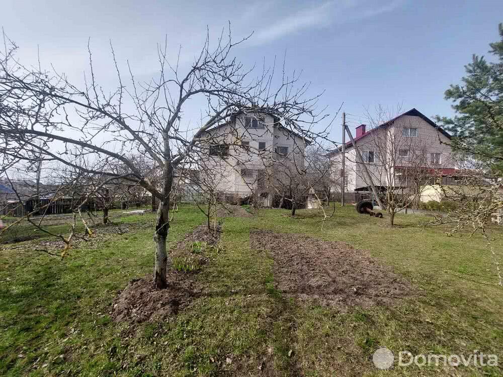 Продать 2-этажный дом в Гродно, Гродненская область ул. Баранцевича, 59900USD, код 634299 - фото 5
