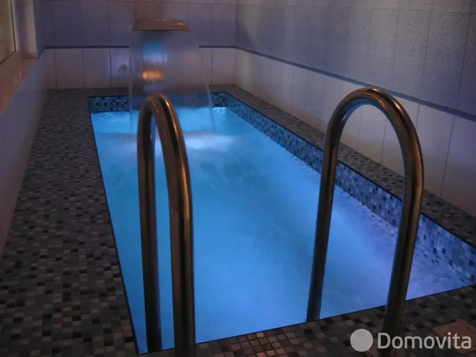 Купить помещение под сферу услуг в Бобруйске, ул. Каменского, д. 10 - фото 12