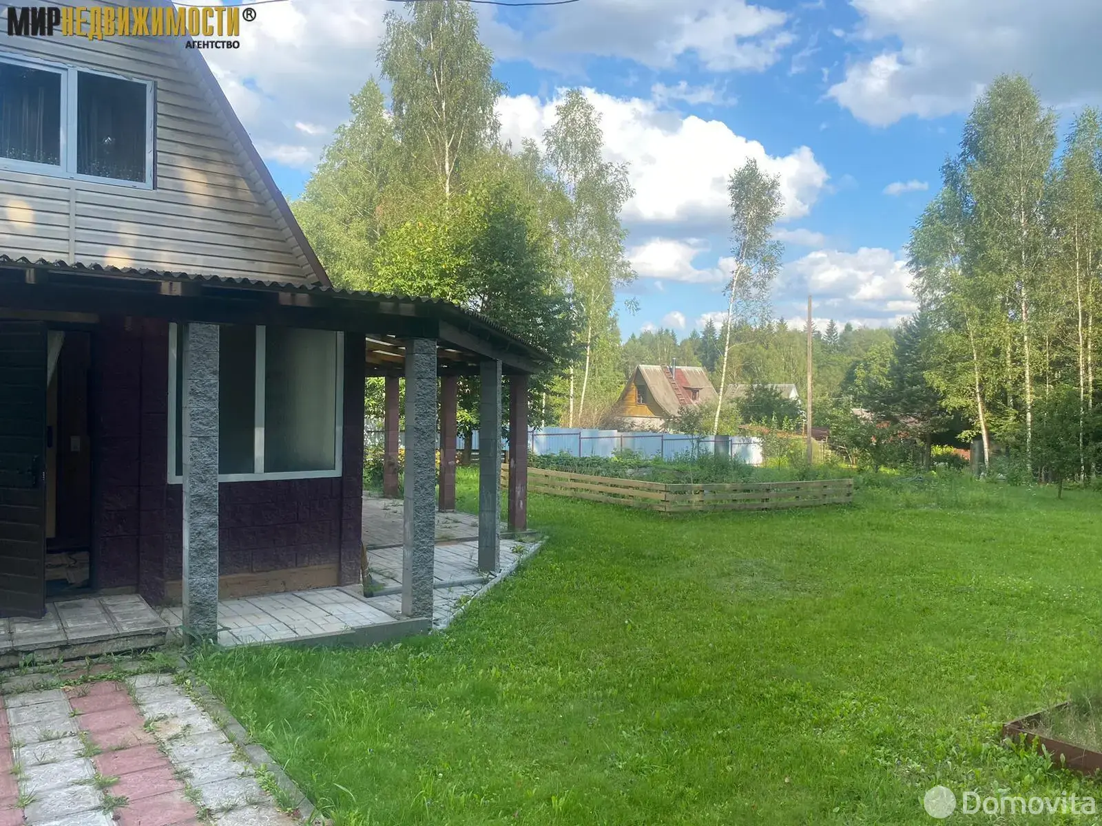 продажа дачи, ВЕРАС-91,