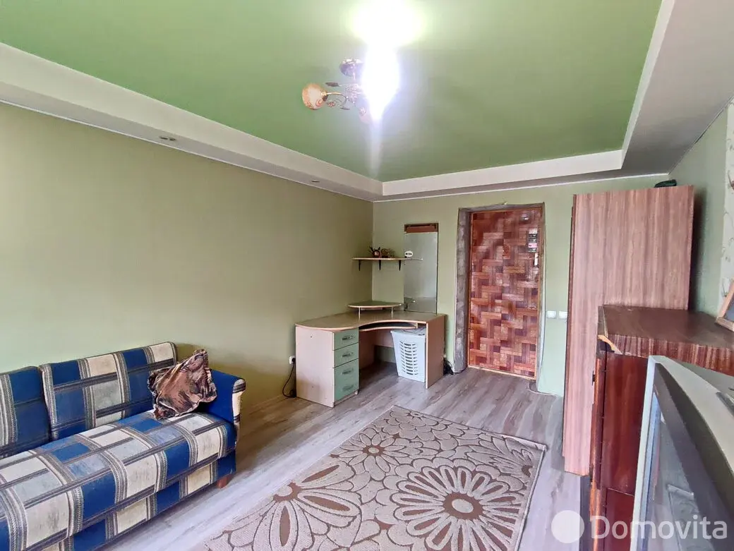 Продажа комнаты в Минске, ул. Гая, д. 15, цена 65000 BYN, код 7737 - фото 7