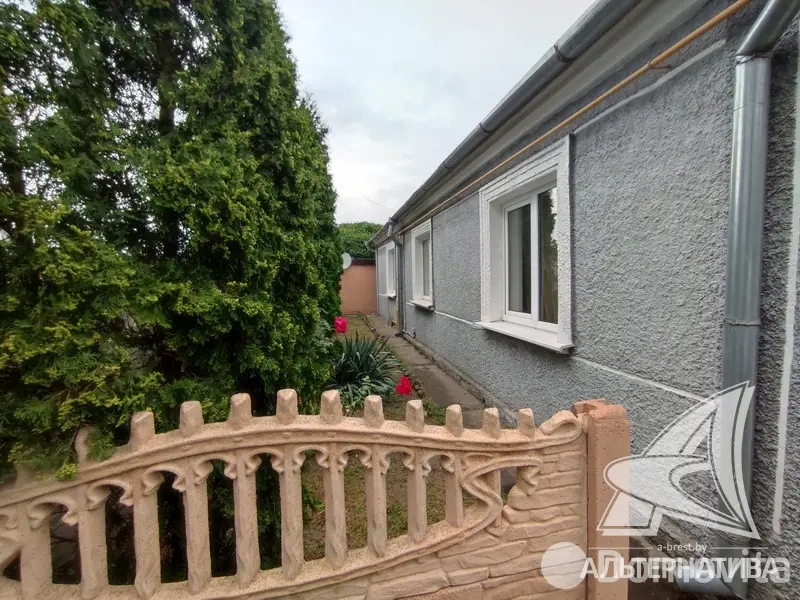 купить дом, Брест, 