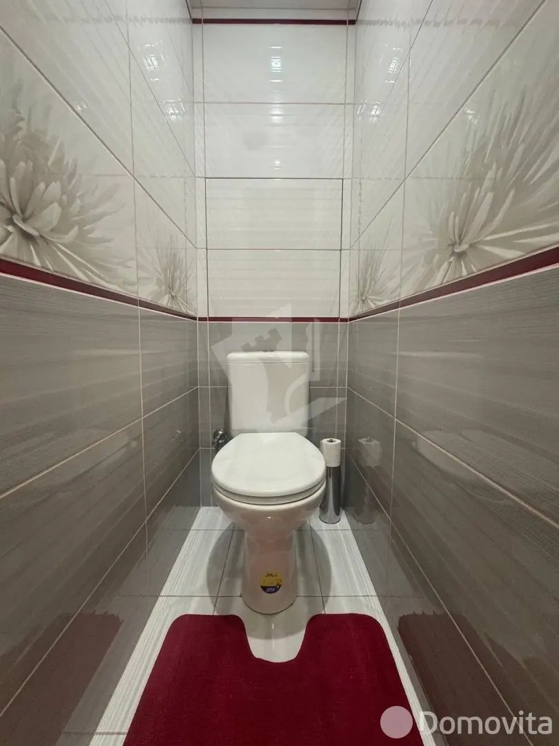 Снять 2-комнатную квартиру в Минске, ул. Парниковая, д. 3/1, 650USD, код 148443 - фото 13