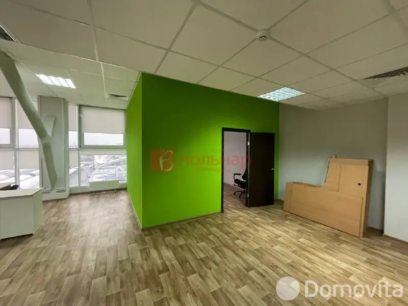 Снять офис на ул. Кульман, д. 9 в Минске, 4682BYN, код 15687 - фото 5