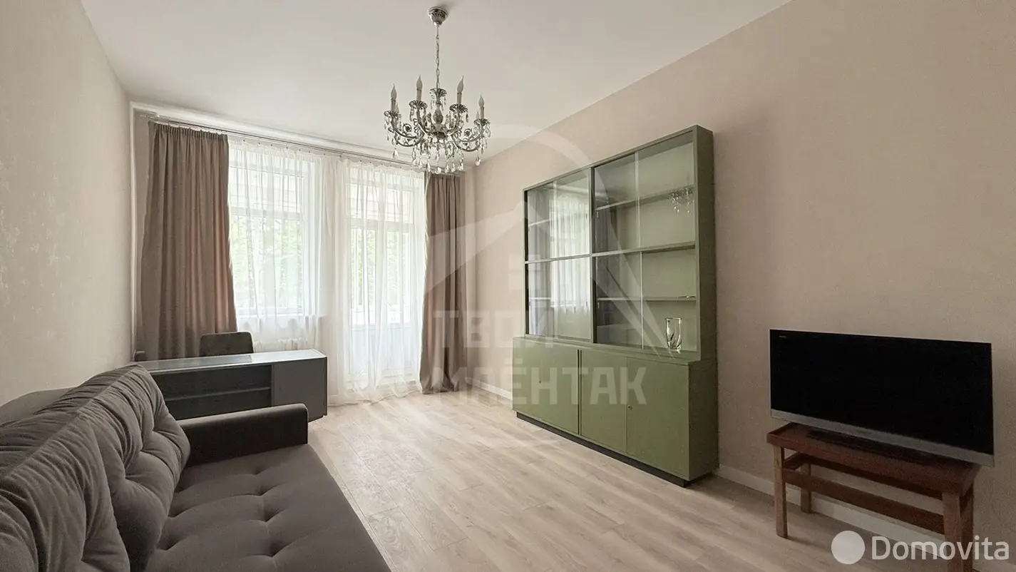арендовать квартиру, Минск, пр-т Независимости, д. 92