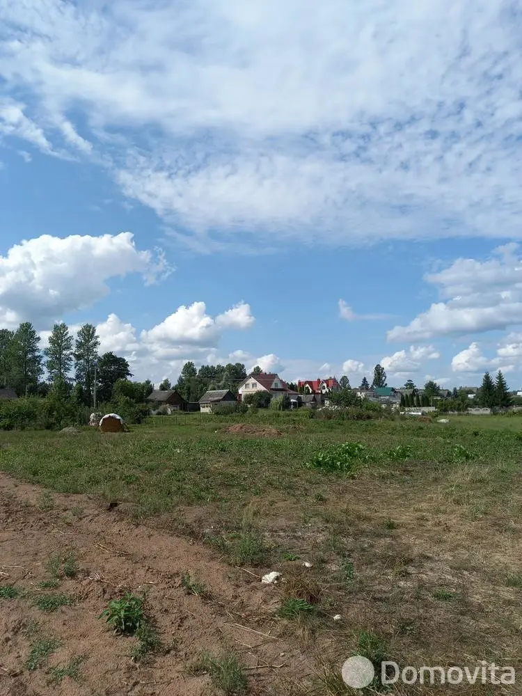участок, Ольгово, ул. Центральная, д. 55 