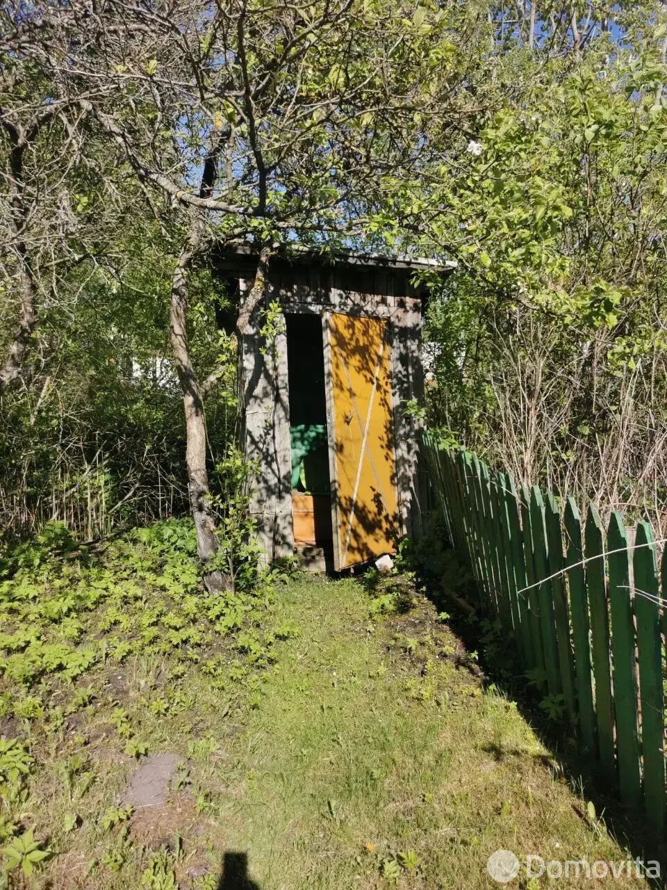 Продажа 2-этажной дачи в Минута Минская область, 24900USD, код 182893 - фото 25