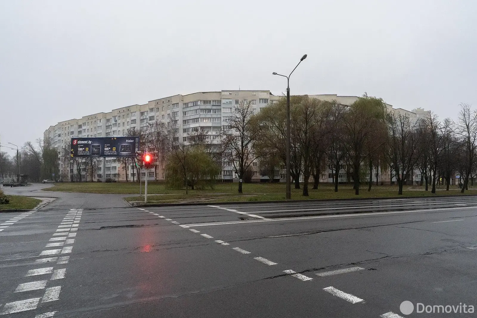 Купить комнату в Минске, пр-т Газеты Правда, д. 22, цена 30900 USD, код 7492 - фото 15