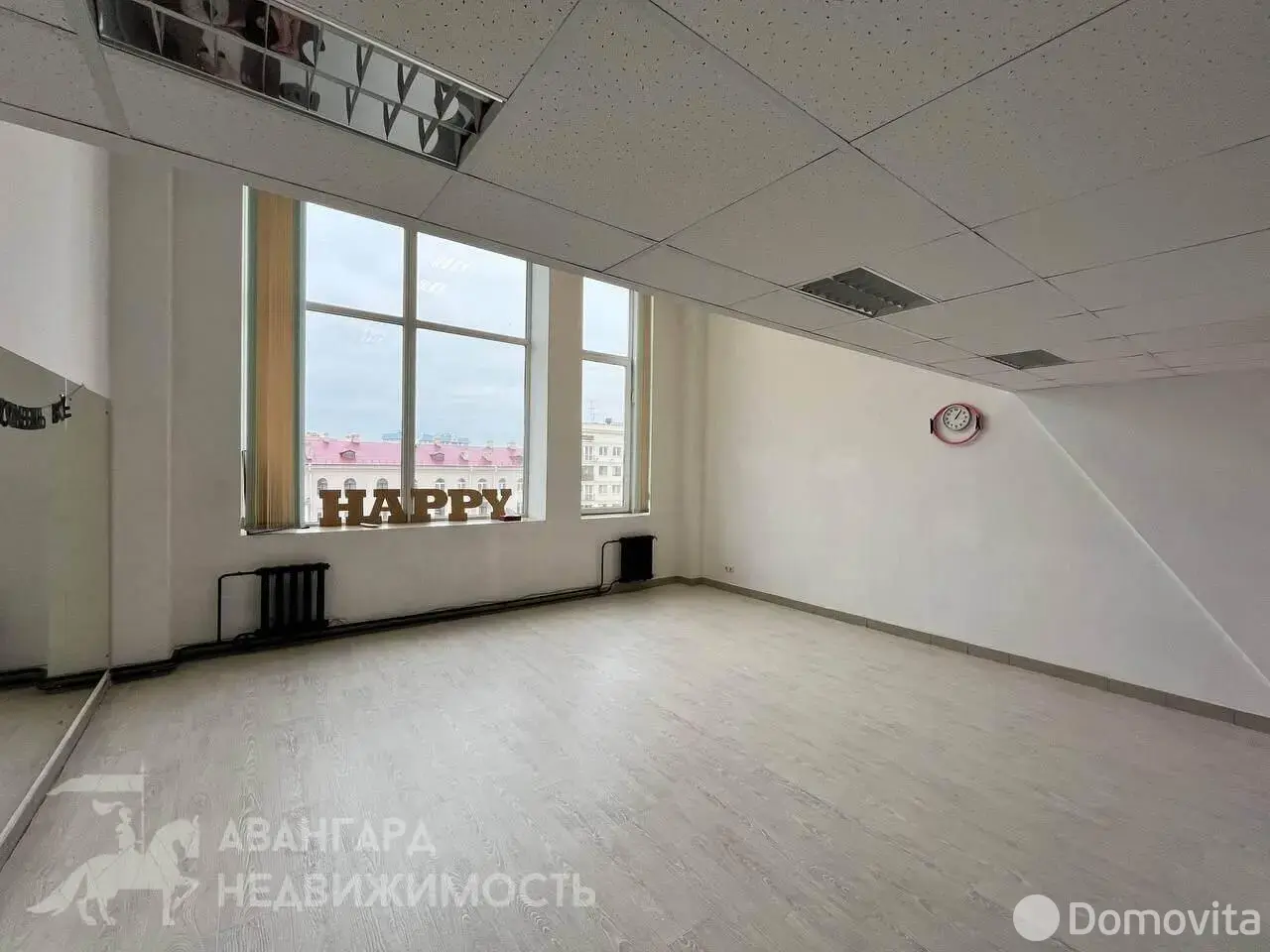 офис, Минск, пр-т Независимости, д. 58 в Советском районе