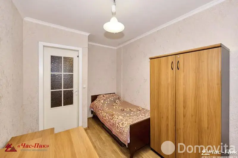 Купить 1-этажную дачу в Юхновке Минская область, 160000USD, код 185925 - фото 35