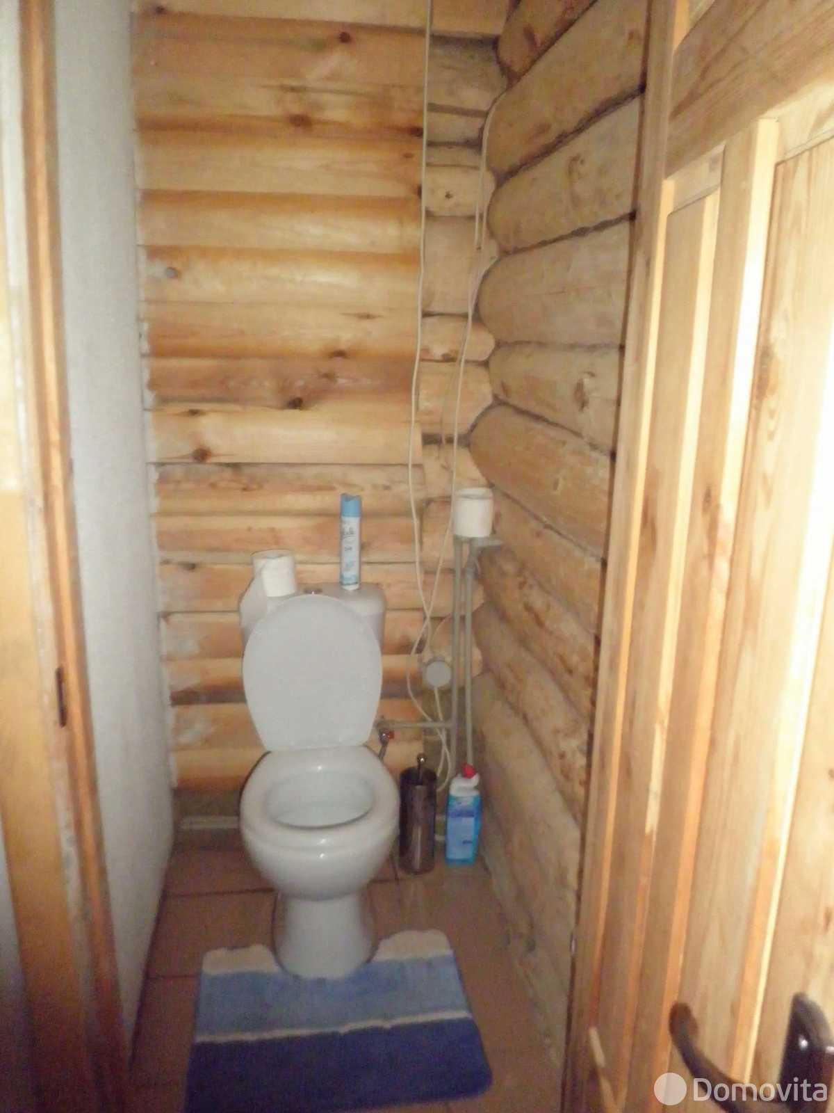 дом, Дехань, 